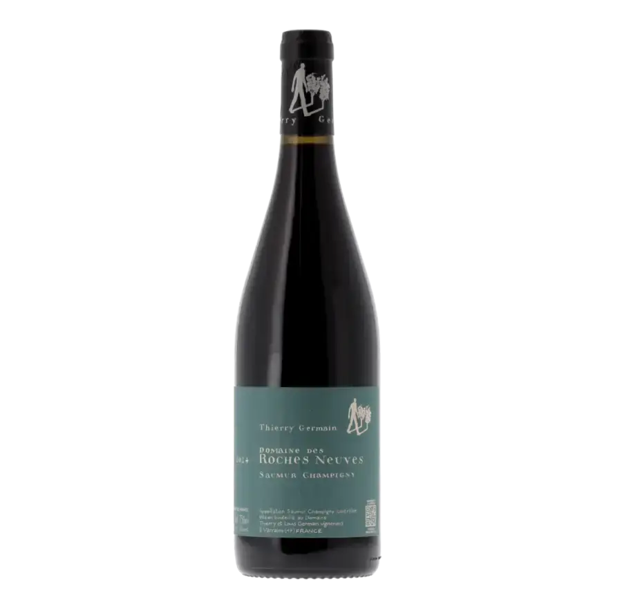 Domaine Thierry Germain - Saumur-Champigny