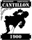 cantillon - vigneron partenaire de Passion Vins