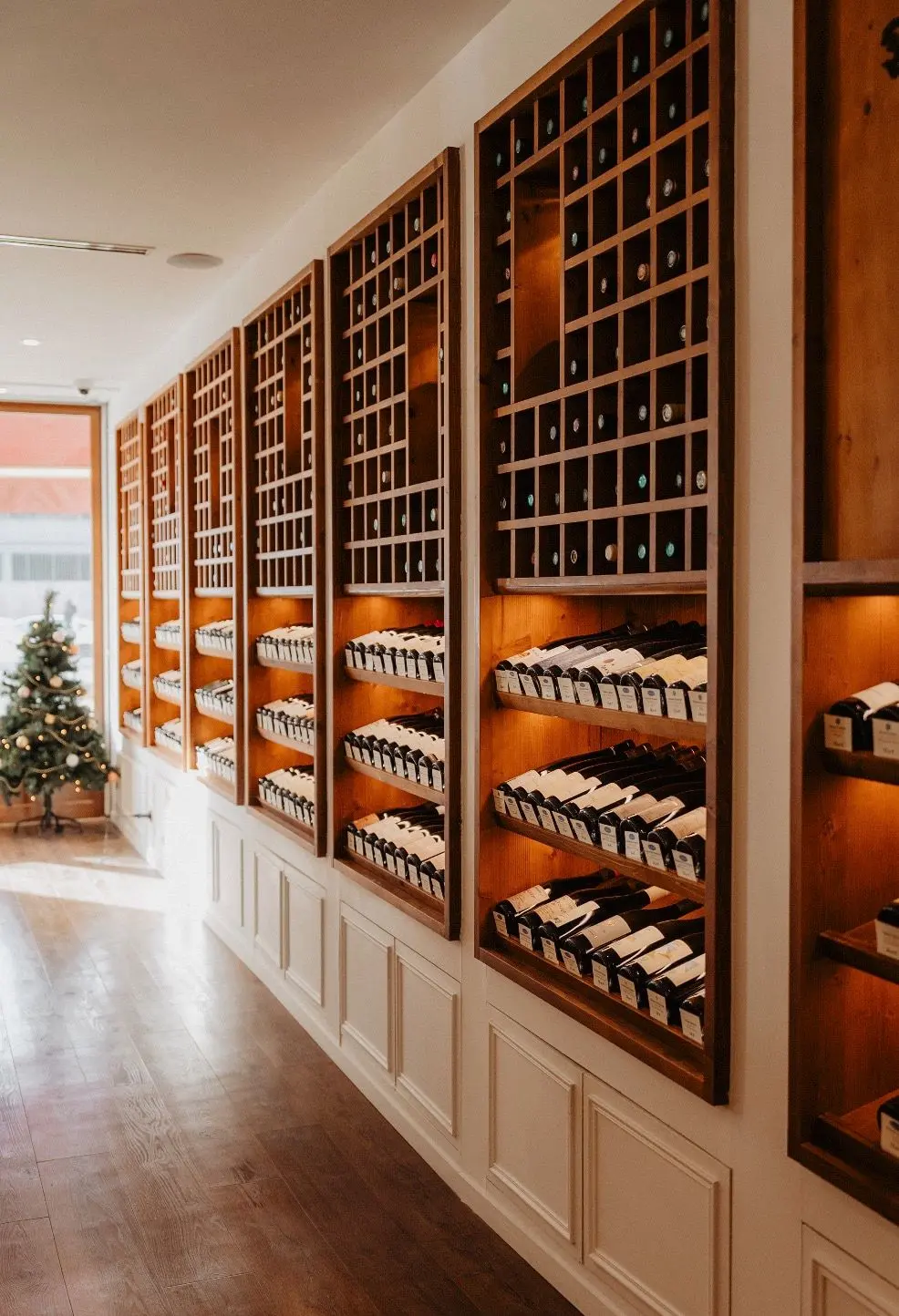 Clos des Millésimes